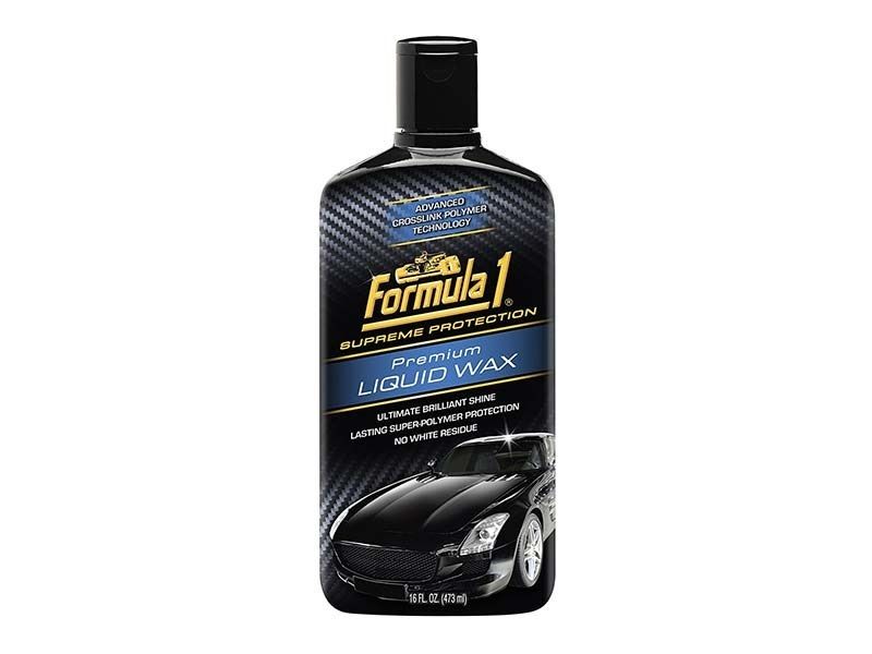  Formula 1 Premium Liquid wex
